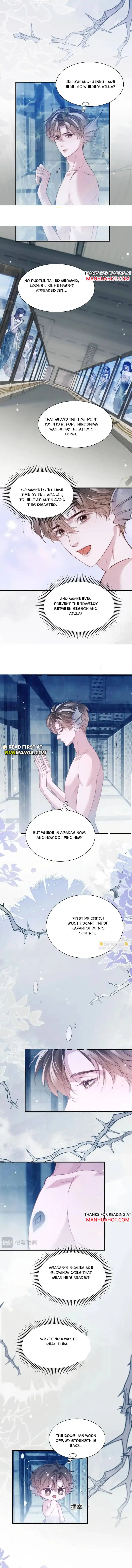 Desharow Mermaid Chapter 123 page 4 - 