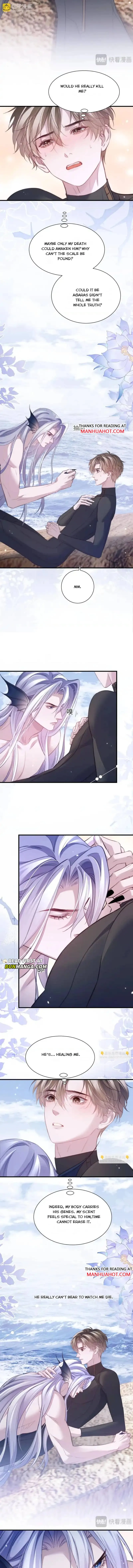 Desharow Mermaid Chapter 126 page 2 - 