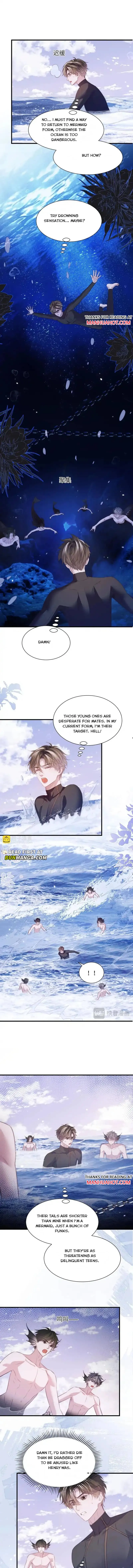 Desharow Mermaid Chapter 127 page 2 - 