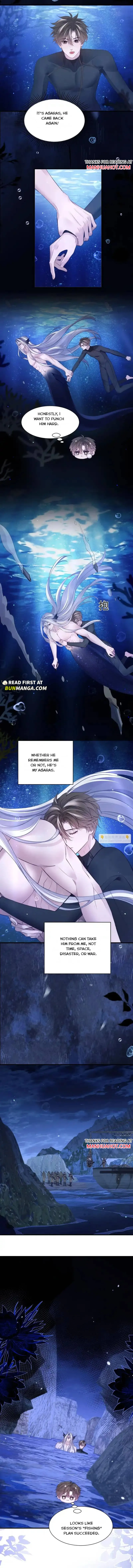 Desharow Mermaid Chapter 127 page 5 - 