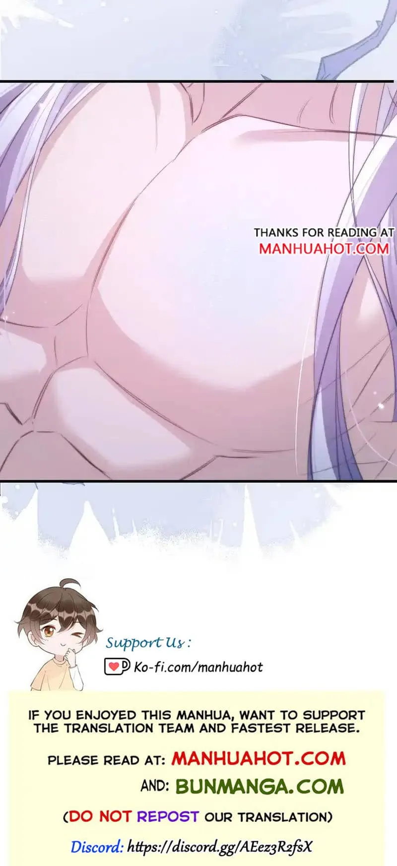 Desharow Mermaid Chapter 129 page 7 - 