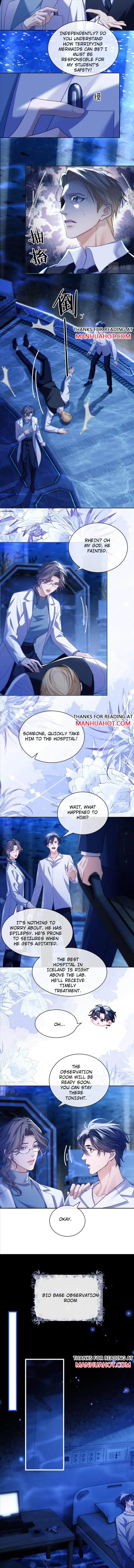 Desharow Mermaid Chapter 13 page 2 - 