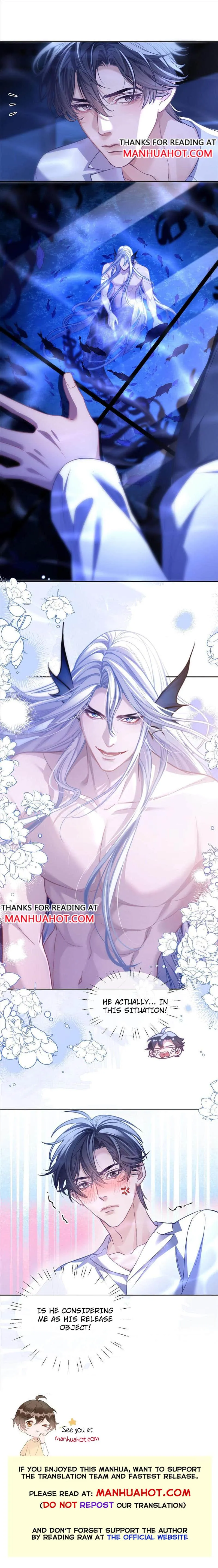 Desharow Mermaid Chapter 13 page 6 - 