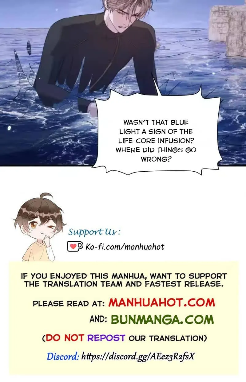 Desharow Mermaid Chapter 130 page 6 - 