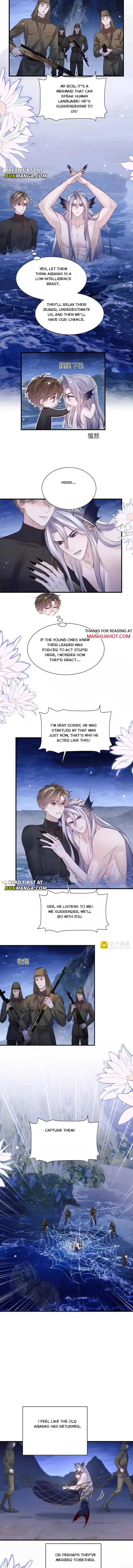 Desharow Mermaid Chapter 132 page 2 - 