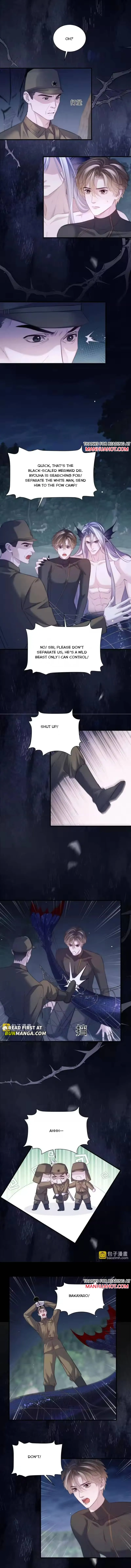 Desharow Mermaid Chapter 132 page 4 - 