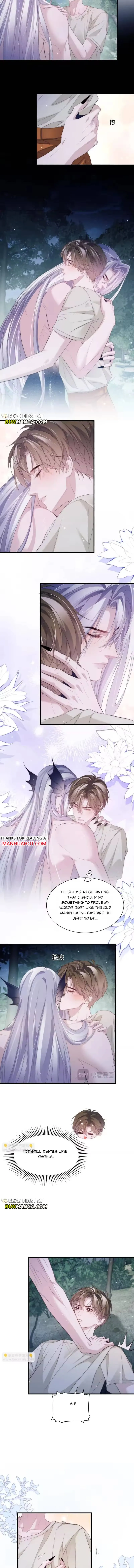 Desharow Mermaid Chapter 137 page 3 - 