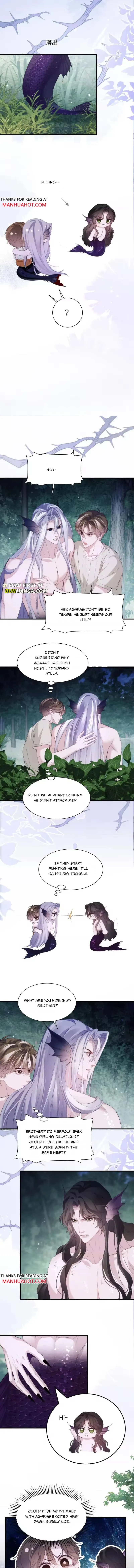 Desharow Mermaid Chapter 138 page 2 - 