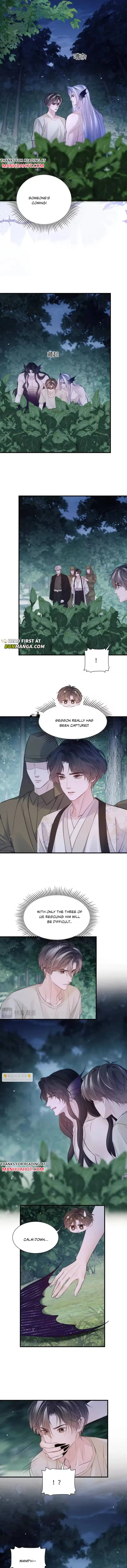 Desharow Mermaid Chapter 138 page 4 - 
