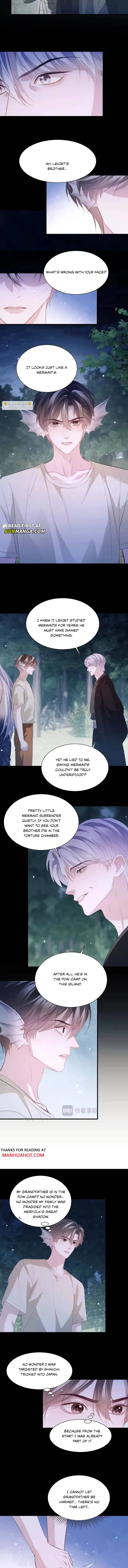 Desharow Mermaid Chapter 139 page 5 - 