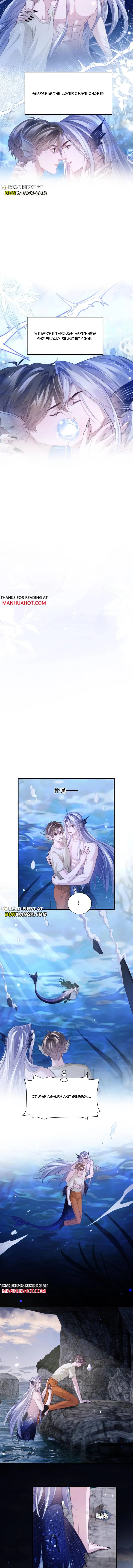 Desharow Mermaid Chapter 142 page 3 - 
