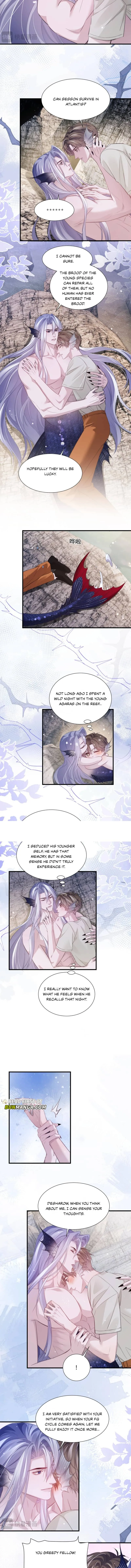 Desharow Mermaid Chapter 142 page 5 - 