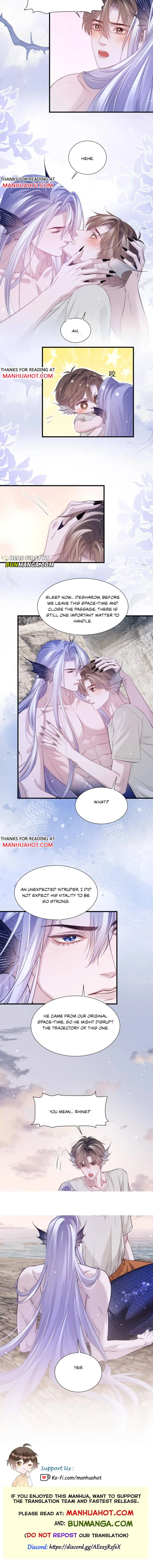Desharow Mermaid Chapter 142 page 6 - 