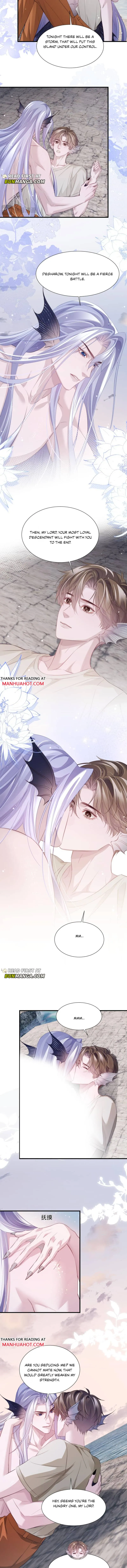 Desharow Mermaid Chapter 143 page 2 - 