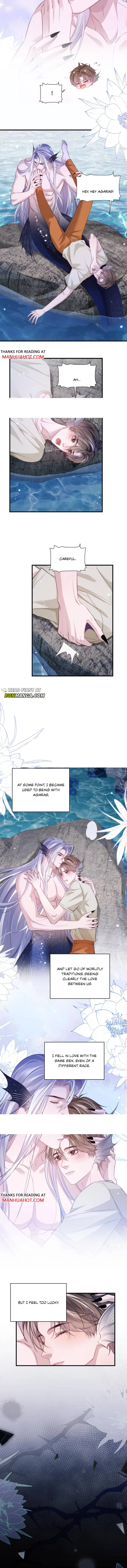 Desharow Mermaid Chapter 143 page 4 - 