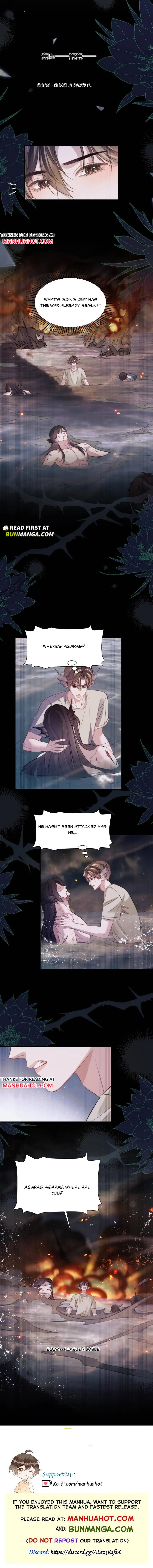Desharow Mermaid Chapter 143 page 5 - 