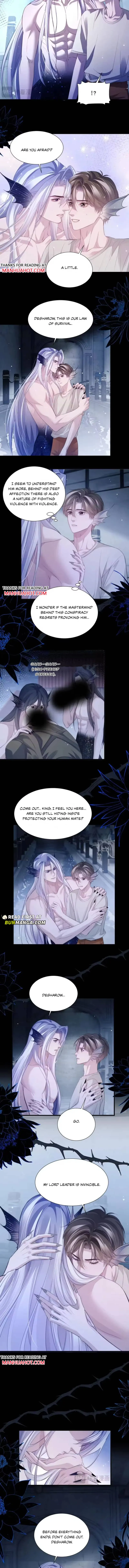 Desharow Mermaid Chapter 145 page 2 - 