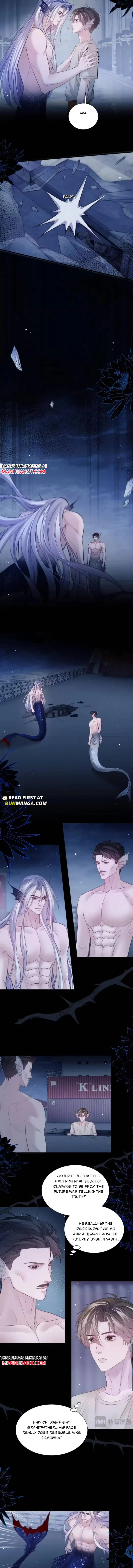 Desharow Mermaid Chapter 145 page 3 - 