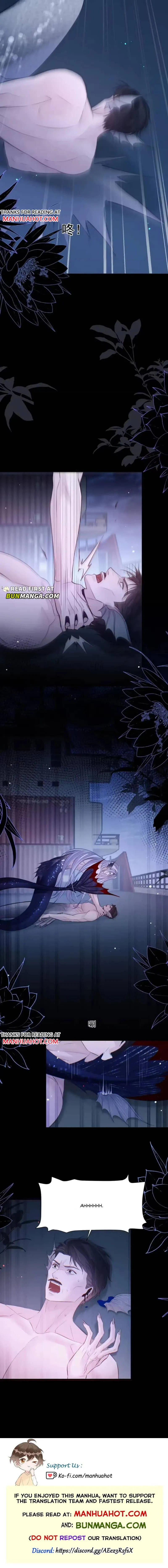 Desharow Mermaid Chapter 146 page 5 - 