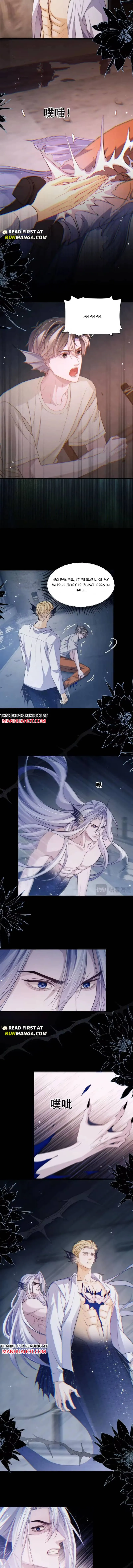 Desharow Mermaid Chapter 147 page 4 - 
