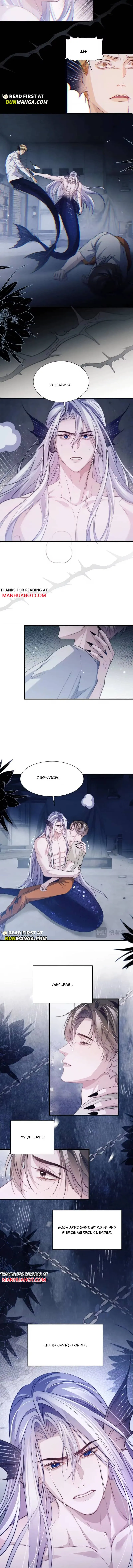 Desharow Mermaid Chapter 147 page 5 - 