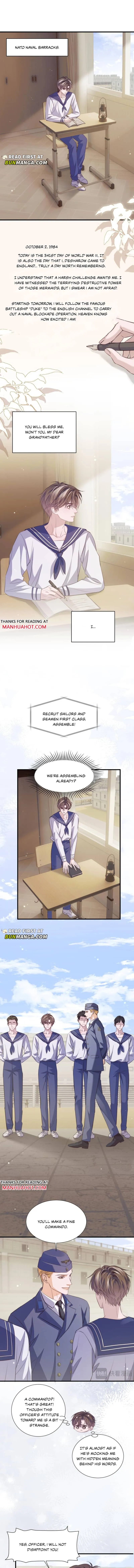 Desharow Mermaid Chapter 148 page 2 - 