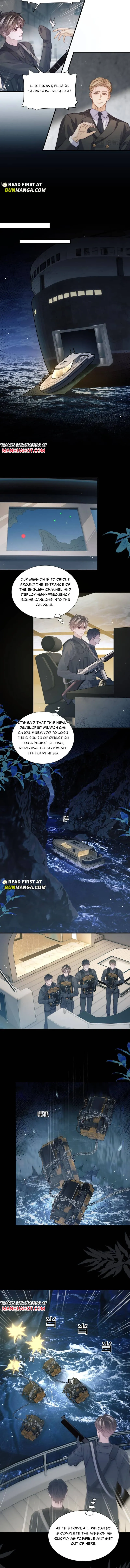 Desharow Mermaid Chapter 148 page 5 - 