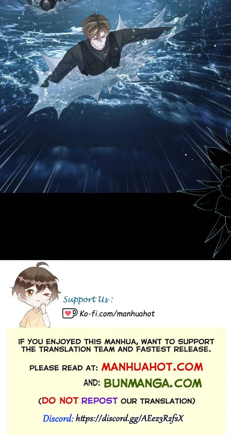 Desharow Mermaid Chapter 148 page 7 - 
