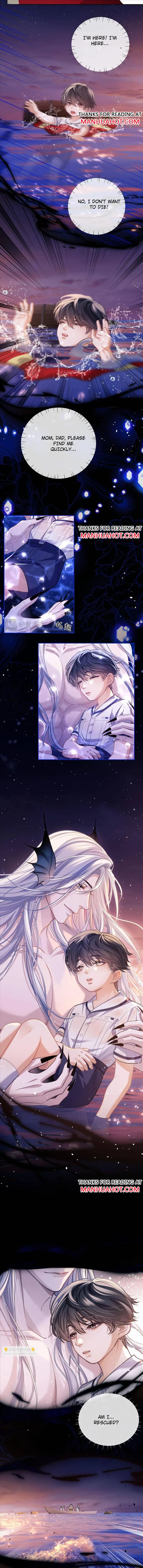 Desharow Mermaid Chapter 15 page 3 - 