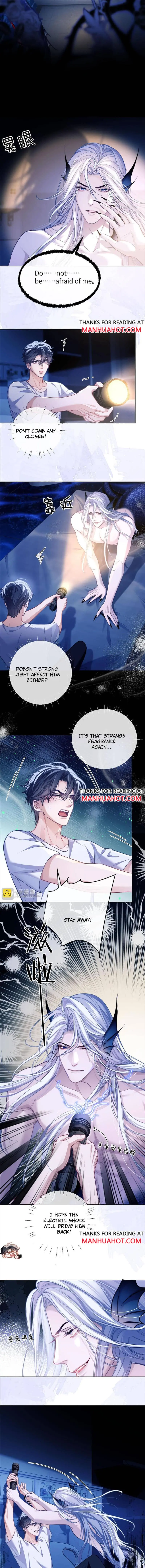 Desharow Mermaid Chapter 15 page 6 - 