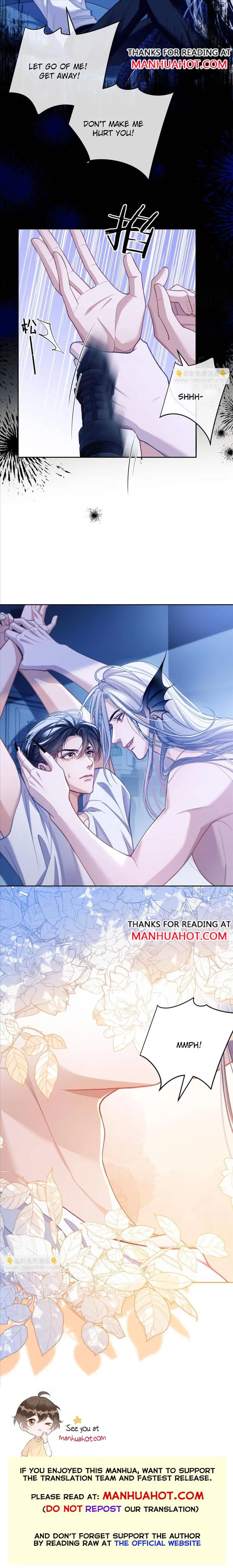 Desharow Mermaid Chapter 15 page 7 - 