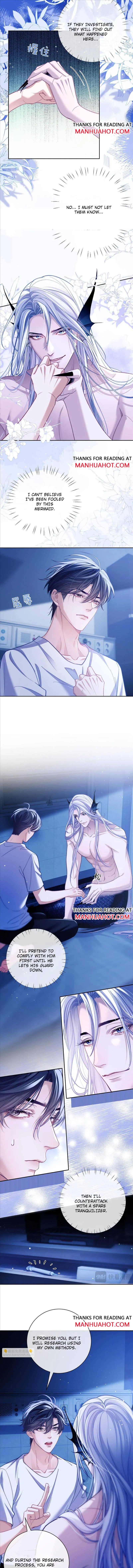 Desharow Mermaid Chapter 16 page 4 - 