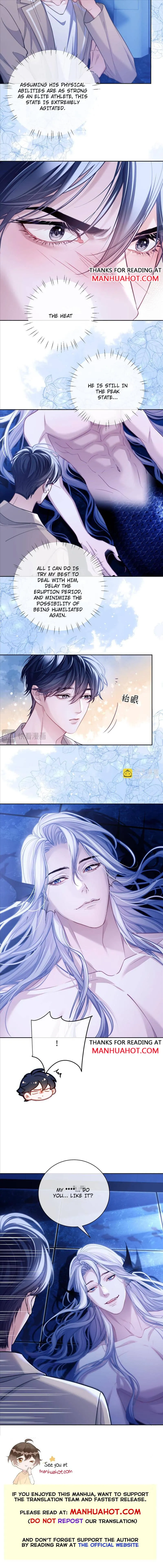Desharow Mermaid Chapter 16 page 6 - 