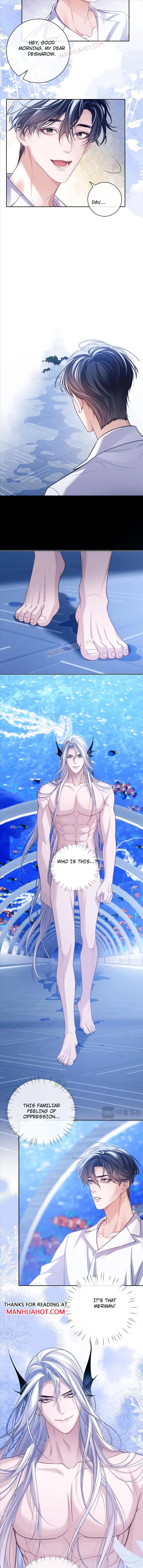 Desharow Mermaid Chapter 18 page 5 - 