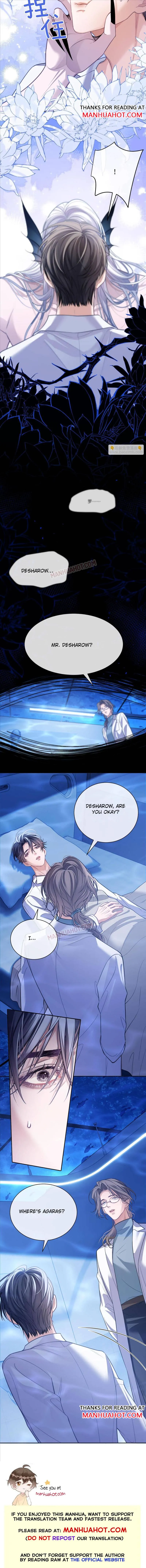 Desharow Mermaid Chapter 18 page 7 - 
