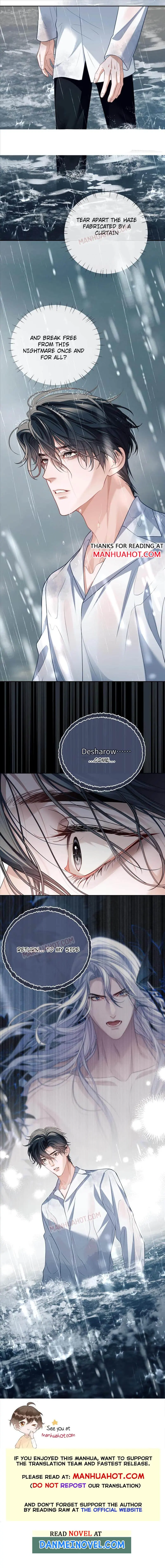 Desharow Mermaid Chapter 19 page 7 - 