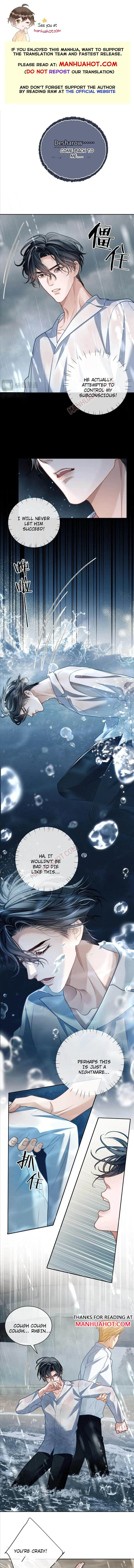 Desharow Mermaid Chapter 20 page 1 - 