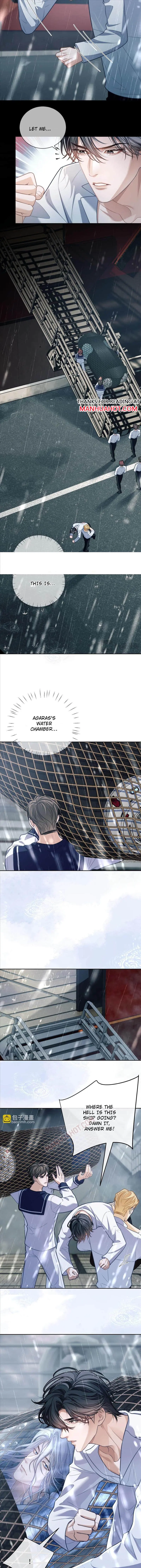 Desharow Mermaid Chapter 20 page 4 - 