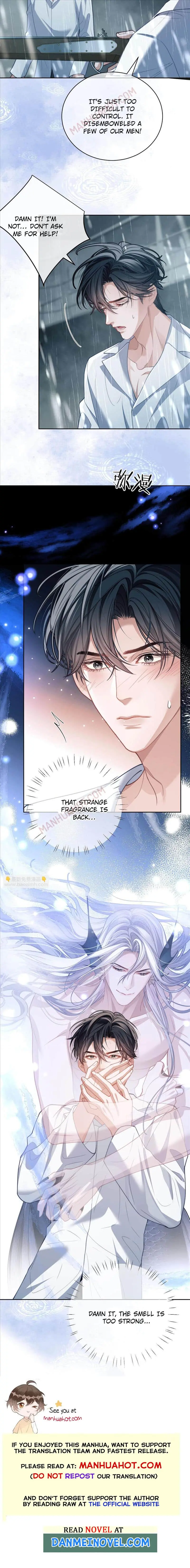 Desharow Mermaid Chapter 20 page 7 - 