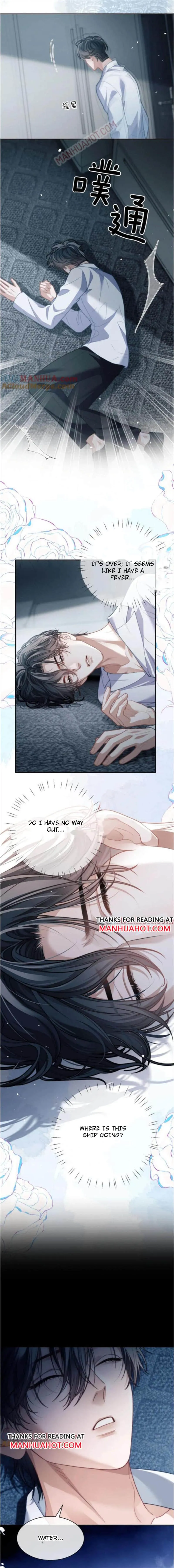 Desharow Mermaid Chapter 21 page 3 - 