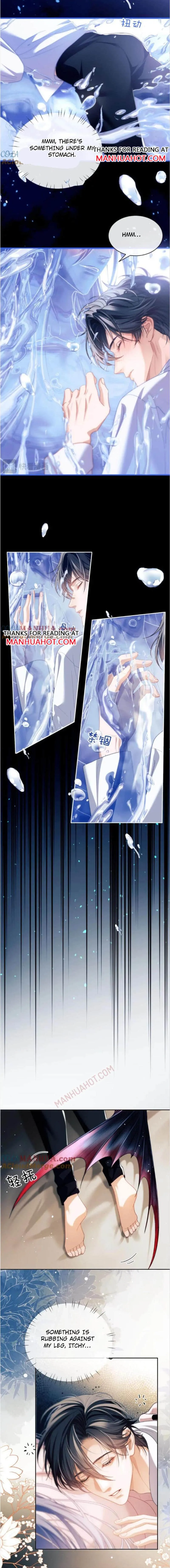 Desharow Mermaid Chapter 21 page 6 - 