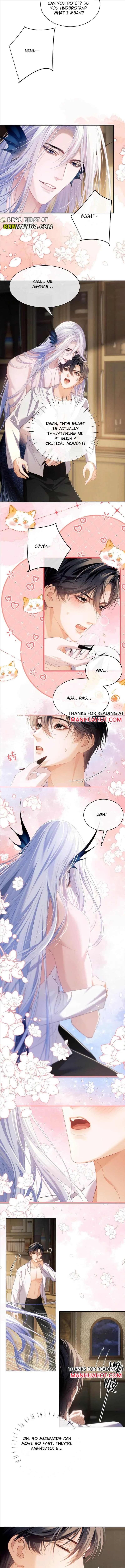Desharow Mermaid Chapter 23 page 2 - 