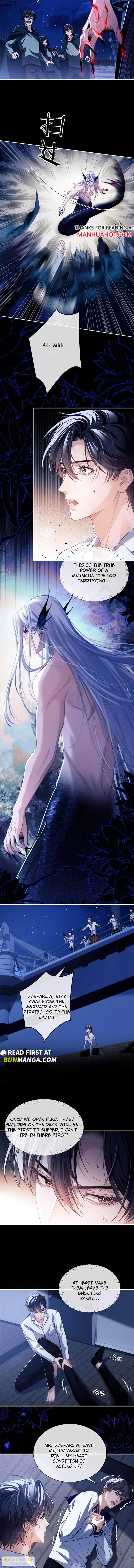 Desharow Mermaid Chapter 24 page 2 - 