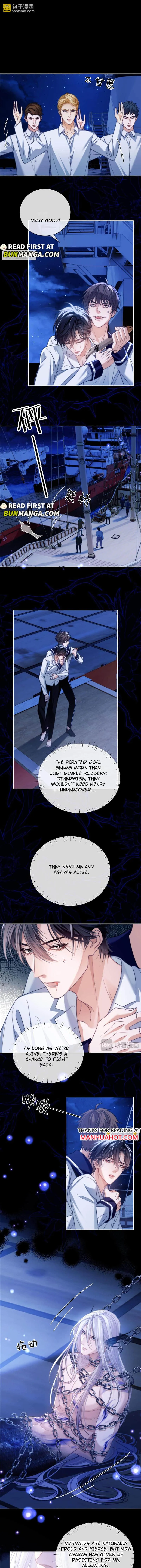Desharow Mermaid Chapter 25 page 2 - 
