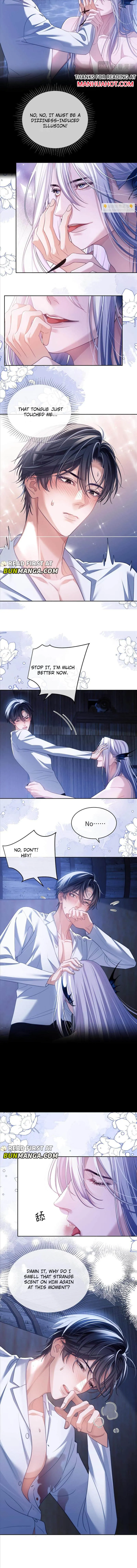 Desharow Mermaid Chapter 26 page 4 - 