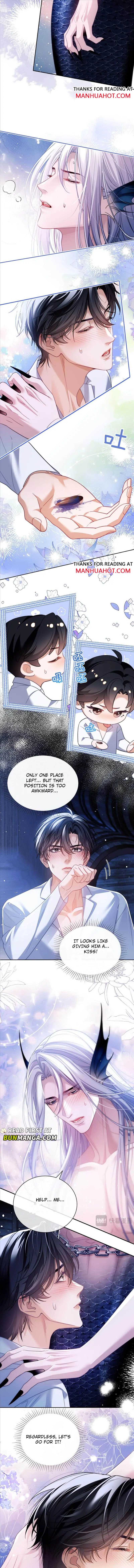 Desharow Mermaid Chapter 27 page 2 - 
