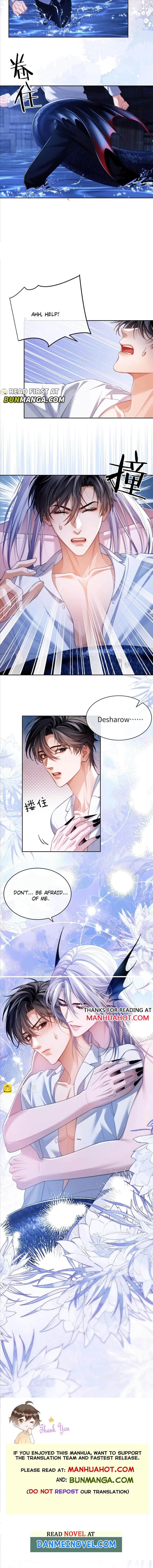 Desharow Mermaid Chapter 27 page 4 - 