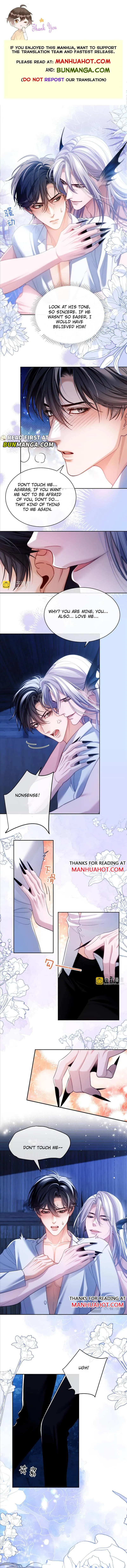 Desharow Mermaid Chapter 28 page 1 - 