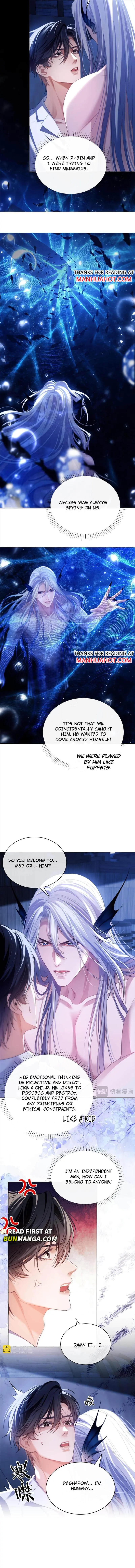 Desharow Mermaid Chapter 28 page 4 - 