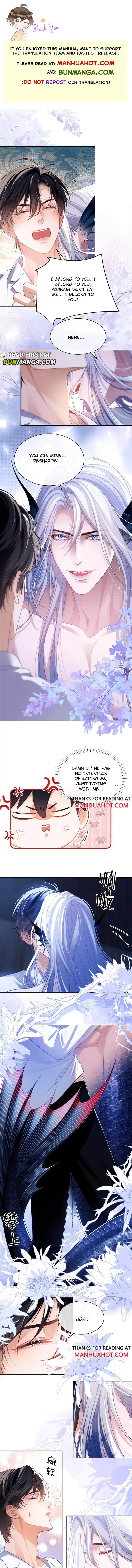 Desharow Mermaid Chapter 29 page 1 - 